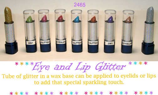 Eye Lip Glitter